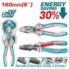 TOTAL ΕΠΑΓΓ. ΠΕΝΣΑ 160mm ΥΨΗΛΗΣ ΜΟΧΛΕΥΣΗΣ 30% (THT210606S)