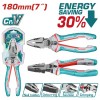 TOTAL ΕΠΑΓΓ. ΠΕΝΣΑ 180mm ΥΨΗΛΗΣ ΜΟΧΛΕΥΣΗΣ 30% (THT210706S)