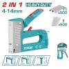 TOTAL ΕΠΑΓΓ. ΚΑΡΦΩΤΙΚΟ ΧΕΙΡΟΣ 4-14mm 2 σε 1 (THT31148)