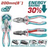 TOTAL ΕΠΑΓΓ. ΠΕΝΣΑ 200mm ΥΨΗΛΗΣ ΜΟΧΛΕΥΣΗΣ 30% (THT210806S)