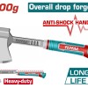 TOTAL ΕΠΑΓΓ. ΤΣΕΚΟΥΡΙ ΠΛΑΣΤ. ΛΑΒΗ 600gr (THAX061600L)