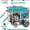 TOTAL ΕΠΑΓΓ. ΗΛΕΚΤΡΟΓΕΝΝΗΤΡΙΑ ΒΕΝΖΙΝΗΣ 12.000W (TP1150008)
