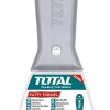 TOTAL ΣΠΑΤΟΥΛΑ 75mm CARBON STEEL (THT837516)