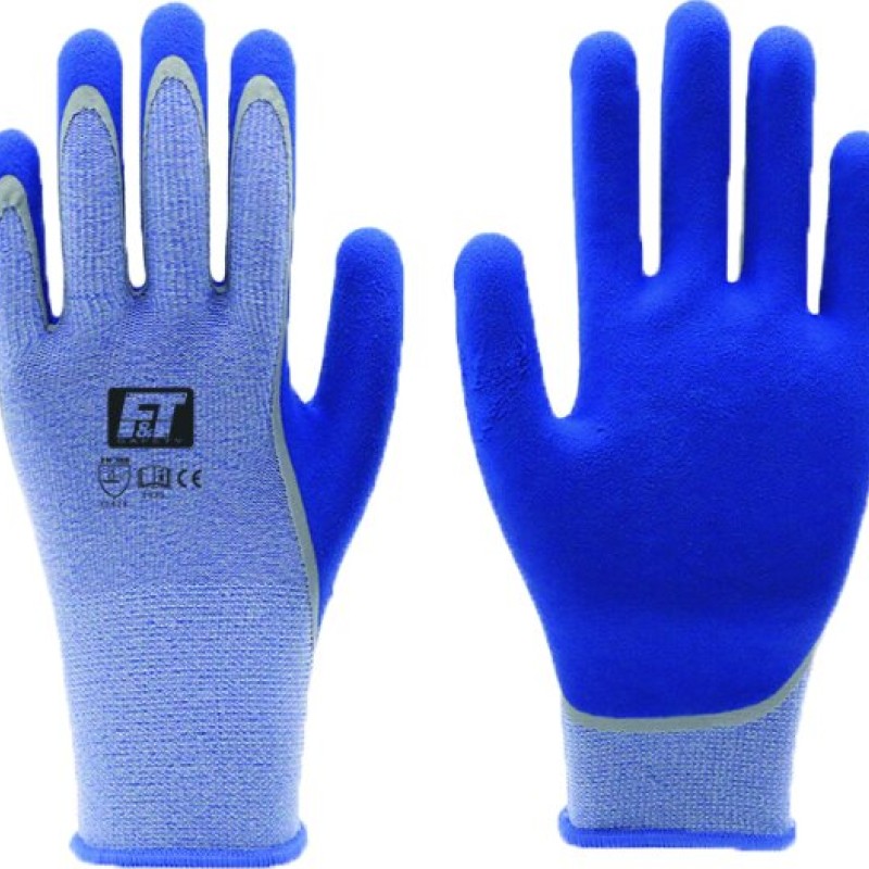 FT ΓΑΝΤΙΑ LATEX  (1920)