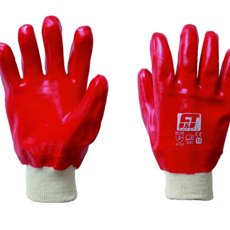 FT ΓΑΝΤΙΑ ΕΡΓΑΣΙΑΣ PVC (P800)