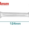 TOTAL ΓΕΡΜΑΝΙΚΑ 8 Χ 9mm (TDOES08091)