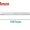 TOTAL ΠΟΛΥΓΩΝΑ 8 Χ 9mm (TORSP08091)