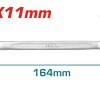 TOTAL ΠΟΛΥΓΩΝΑ 10 Χ 11mm (TORSP10111)