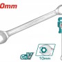 TOTAL ΕΠΑΓΓ. ΓΕΡΜΑΝΟΠΟΛΥΓΩΝΑ 10mm (TCSPA101)
