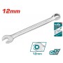 TOTAL ΕΠΑΓΓ. ΓΕΡΜΑΝΟΠΟΛΥΓΩΝΑ 12mm (TCSPA121)