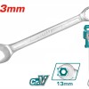 TOTAL ΕΠΑΓΓ. ΓΕΡΜΑΝΟΠΟΛΥΓΩΝΑ 13mm (TCSPA131)