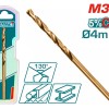 TOTAL ΕΠΑΓΓ. ΤΡΥΠΑΝΙ ΚΟΒΑΛΤΙΟΥ CO M35 4mm (TAC11204001)
