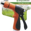 AQUABAX ΜΕΤΑΛΛΟ - ΕΛΑΣΤΙΚΟ ΠΙΣΤΟΛΙ ΠΟΤΙΣΜΑΤΟΣ ΜΕ ΣΚΑΝΔΑΛΗ (TS2038)