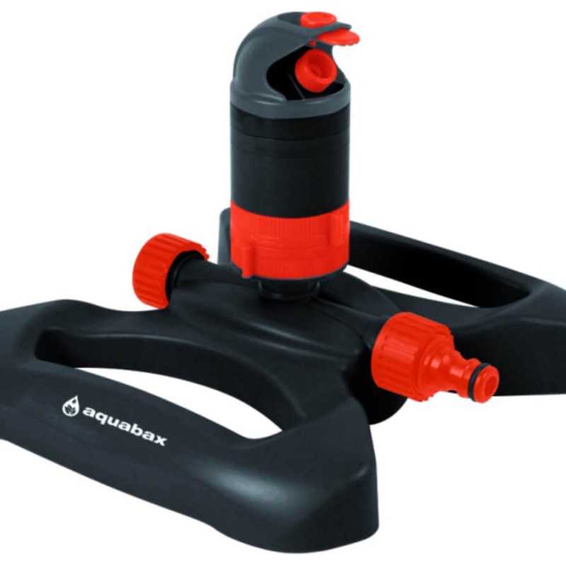 AQUABAX ΕΚΤΟΞΕΥΤΗΡΑΣ 2 ΜΟΤΙΒΩΝ ΜΕ ΜΗΧΑΝΙΣΜΟ ΣΕ ΒΑΣΗ (B-14644)