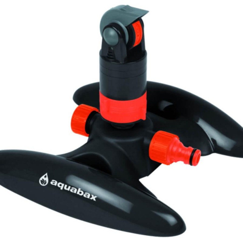 AQUABAX ΕΚΤΟΞΕΥΤΗΡΑΣ 4 ΜΟΤΙΒΩΝ ΜΕ ΜΗΧΑΝΙΣΜΟ ΣΕ ΒΑΣΗ (B-14608)