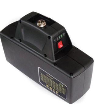 BAX ΜΠΑΤΑΡΙΑ Li - ion 36V / 4.4Ah SAMSUNG ΓΙΑ B-C3pro / B-718 (C3-30007)