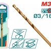TOTAL ΕΠΑΓΓ. ΤΡΥΠΑΝΙ ΚΟΒΑΛΤΙΟΥ CO M35 8mm (TAC11208001)