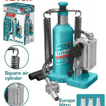 TOTAL ΕΠΑΓΓ. ΥΔΡΑΥΛΙΚΟΣ ΓΡΥΛΟΣ ΑΕΡΟΣ 12Τ (ΤΗΤ109126)