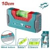 TOTAL ΕΠΑΓΓ. ΑΛΦΑΔΙ ΜΙΝΙ ΜΑΓΝΗΤΙΚΟ 10cm (TMT205101)