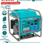 TOTAL ΕΠΑΓΓ. ΗΛΕΚΤΡΟΓΕΝΝΗΤΡΙΑ ΒΕΝΖ. INVERTER 3.500W (TP340006)